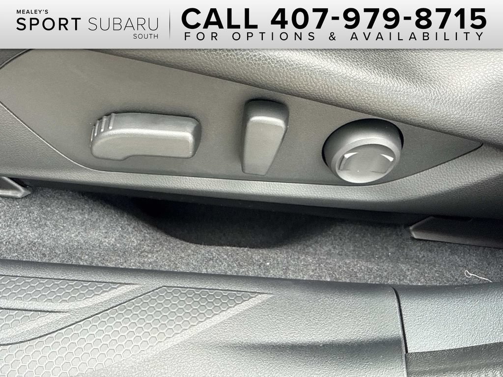 New 2026 Subaru Outback Limited AWD/4WD image 27