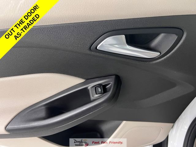 Used 2015 Ford Focus SE FWD image 23