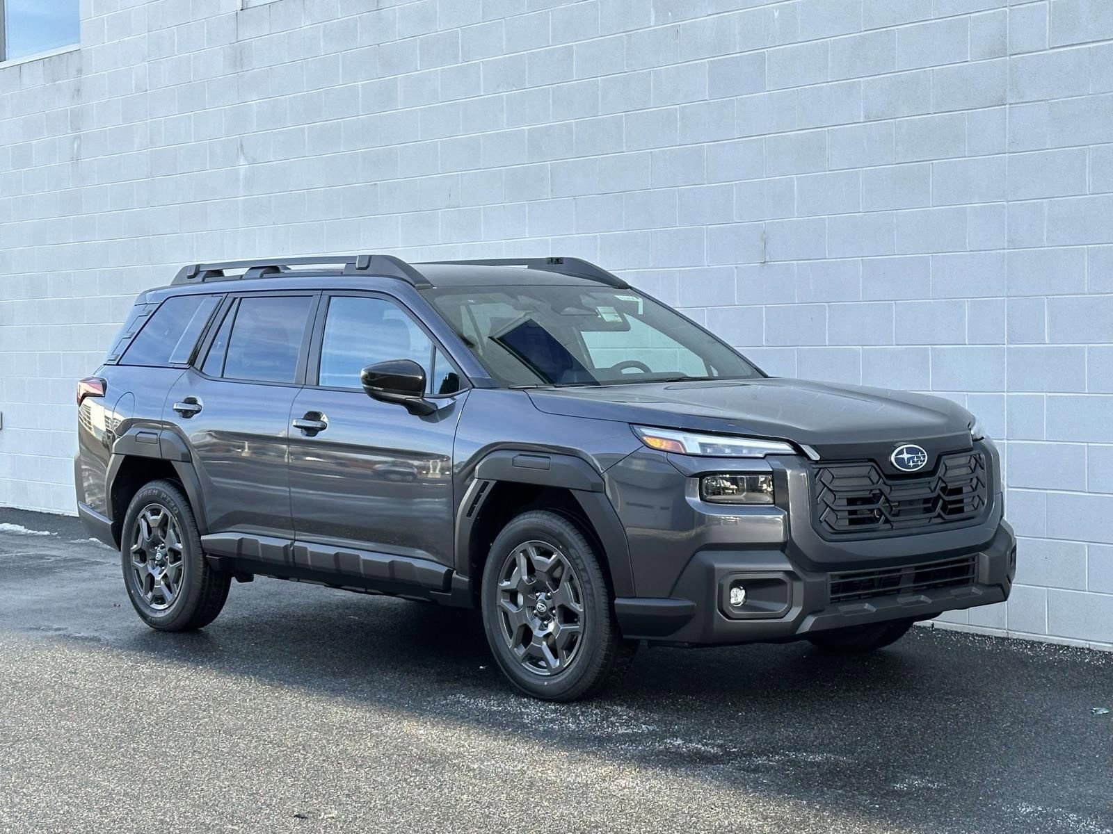 New 2026 Subaru Outback Premium image 7