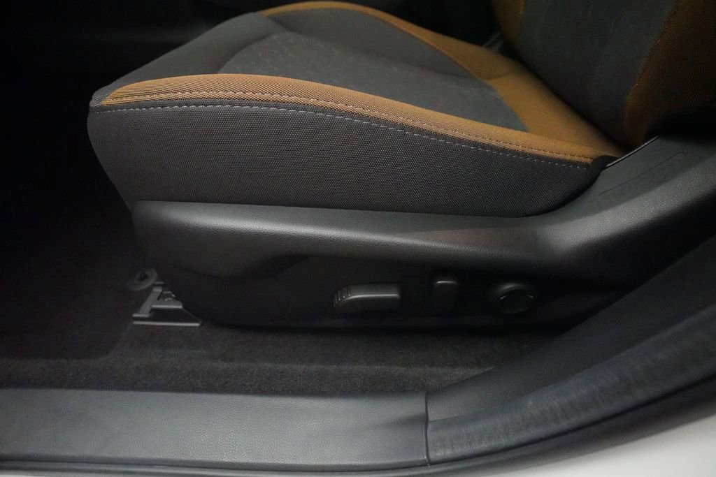 Certified 2025 Subaru Crosstrek 2.5i Sport AWD/4WD image 28