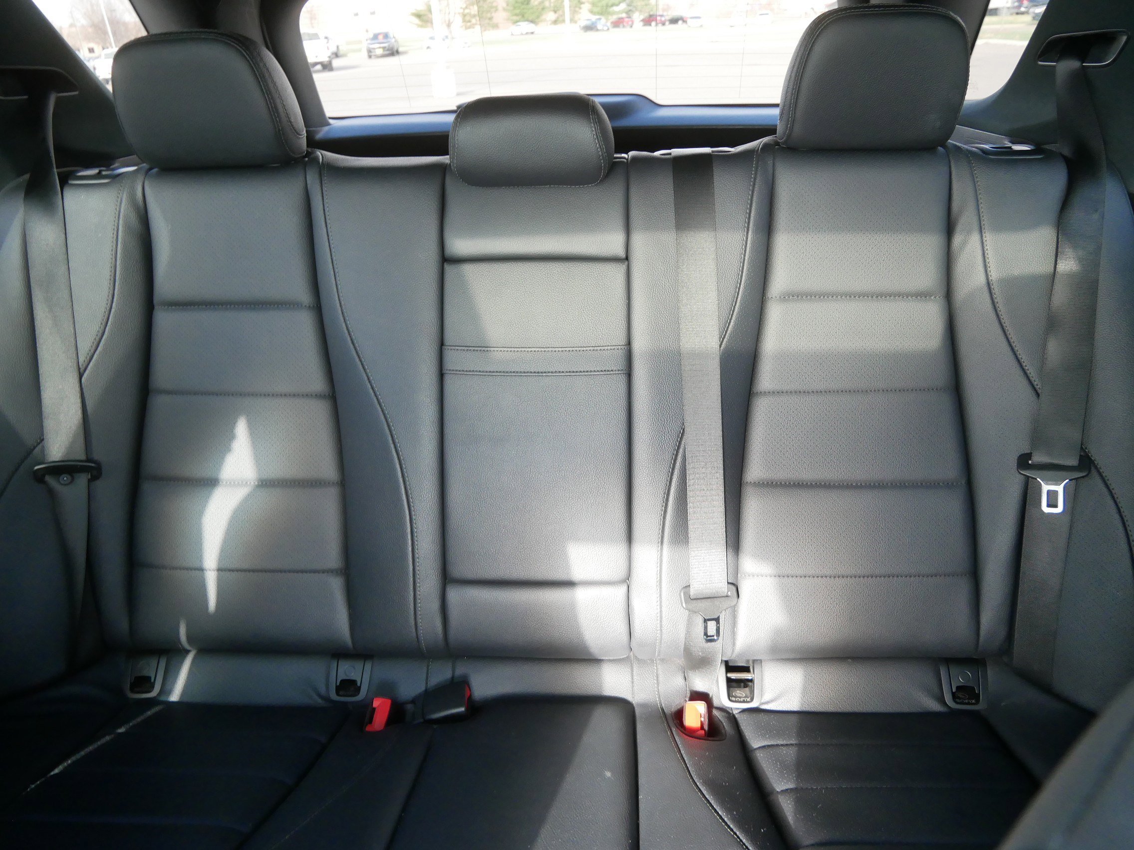 Used 2020 Mercedes-Benz GLE 350 4MATIC image 13