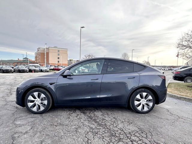 Used 2023 Tesla Model Y Long Range image 5