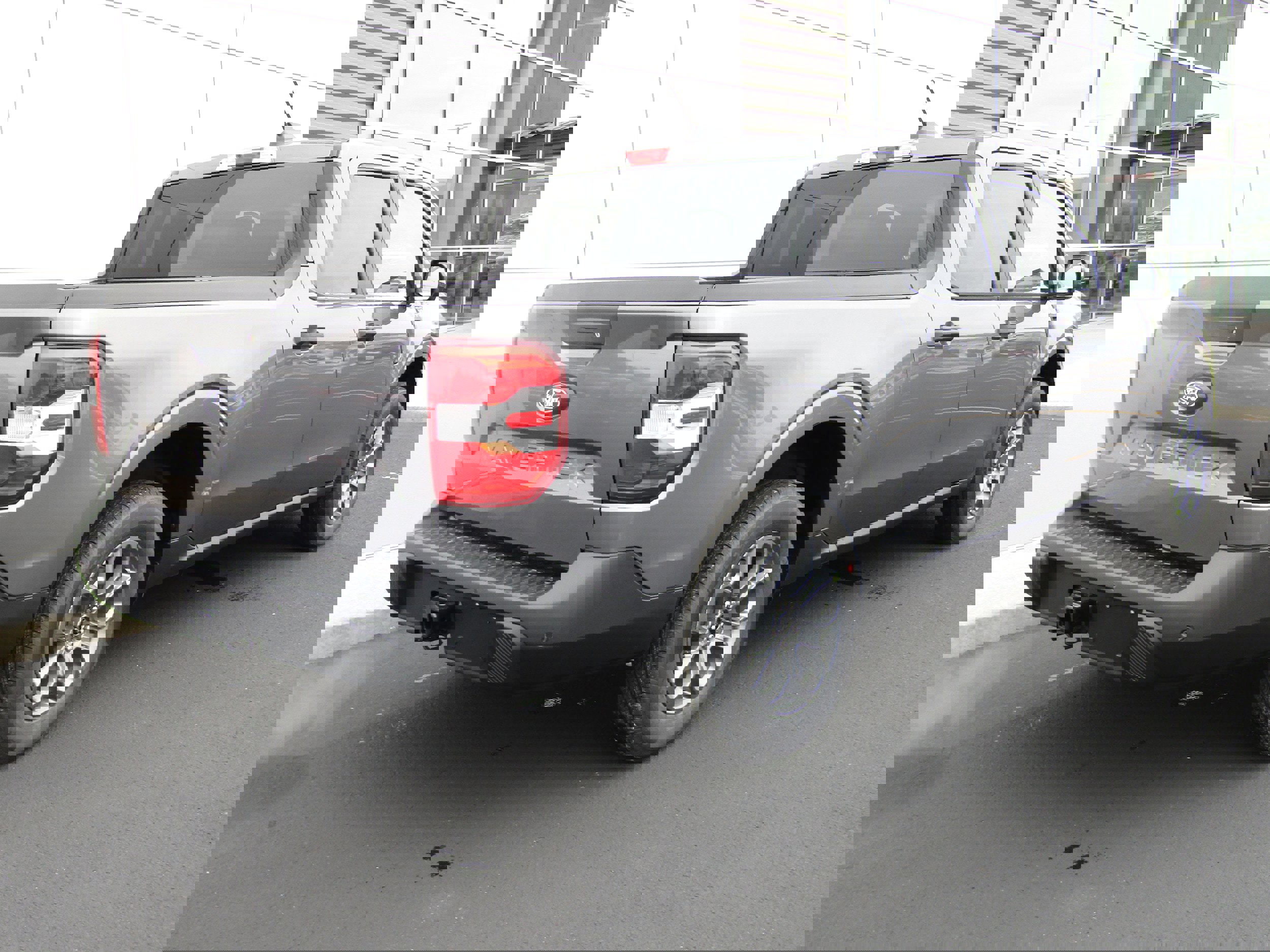 New 2025 Ford Maverick XLT w/ Equipment Group 301A image 4