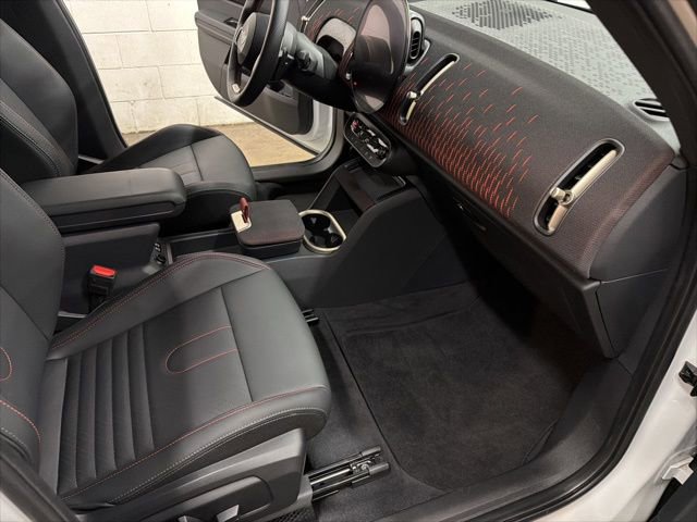 Used 2025 MINI Cooper Countryman John Cooper Works image 25