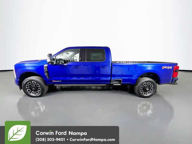 New 2026 Ford F350 Platinum AWD/4WD image 6