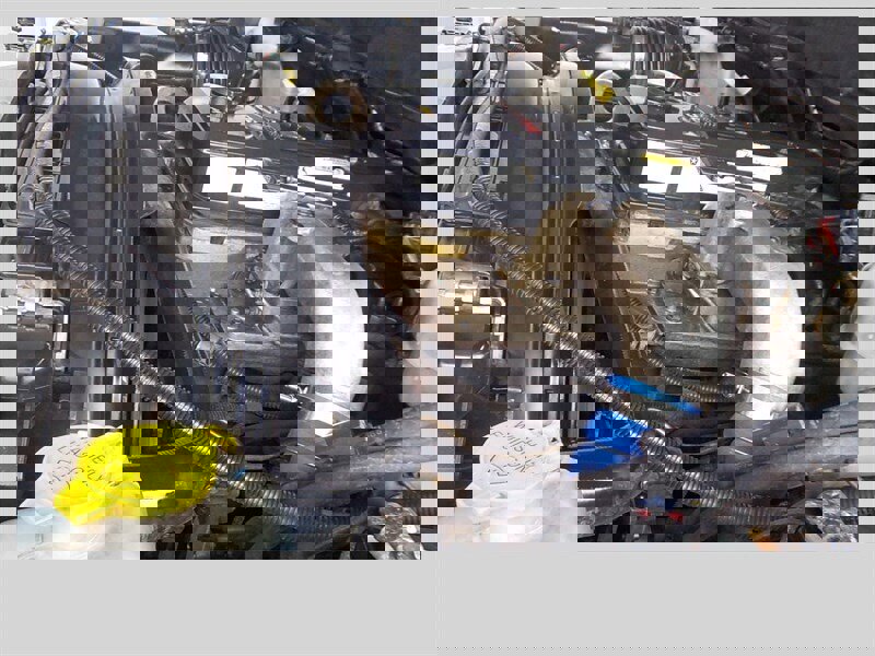 Used 2007 Dodge Ram 2500 Truck Laramie w/ Protection Group AWD/4WD image 50