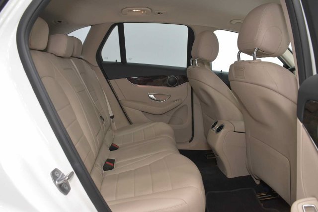 Used 2019 Mercedes-Benz GLC 300 image 14