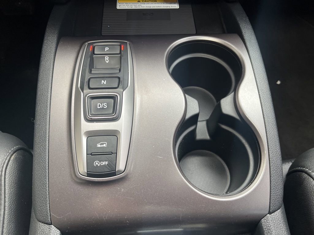 Used 2023 Honda Passport EX-L image 28