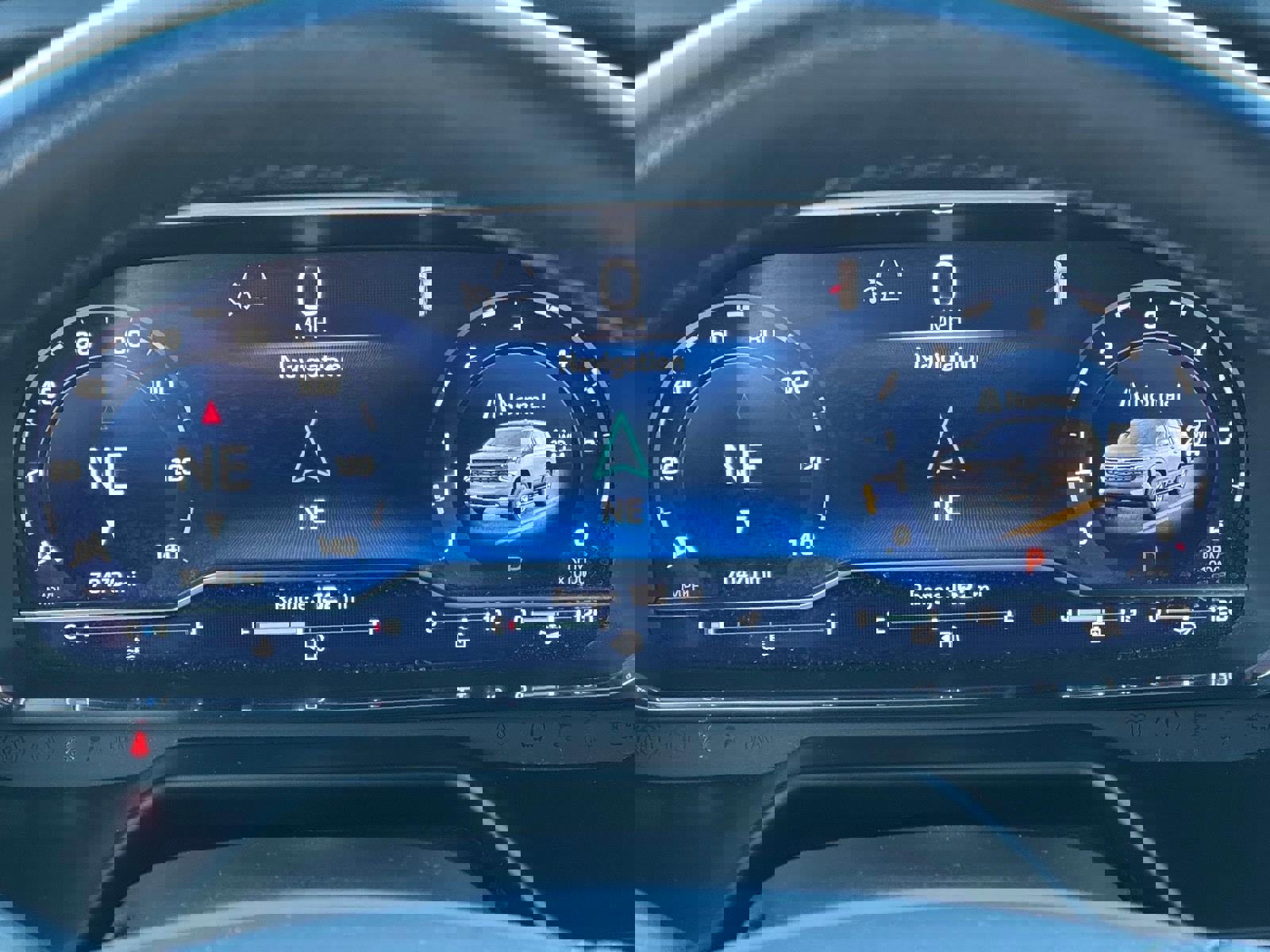 Certified 2022 Chevrolet Tahoe Premier image 8