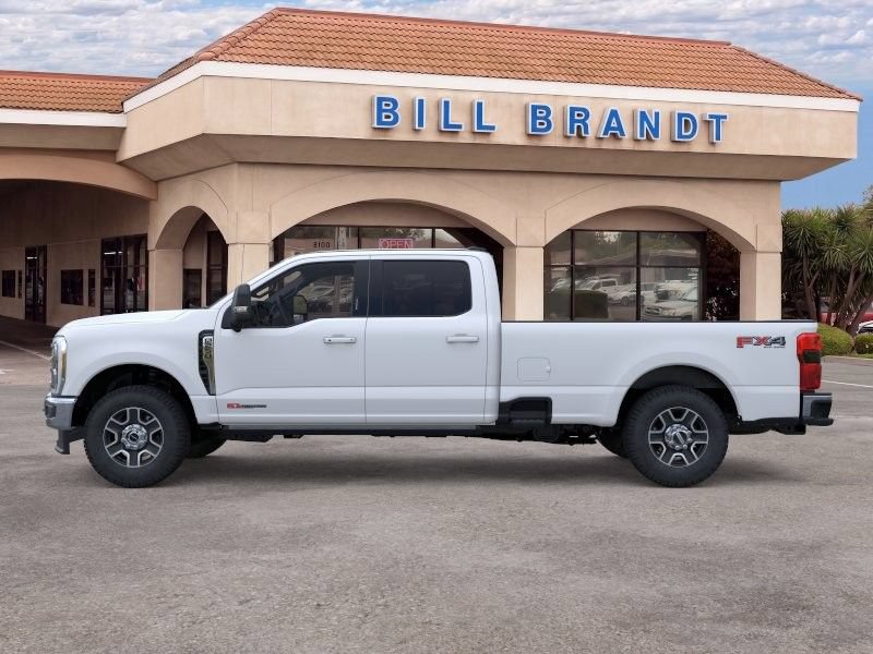 New 2026 Ford F250 Lariat AWD/4WD image 5