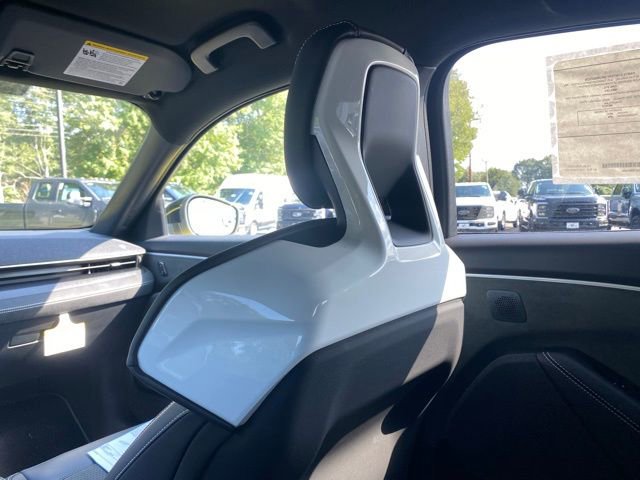 New 2024 Ford Mustang Mach-E GT image 33