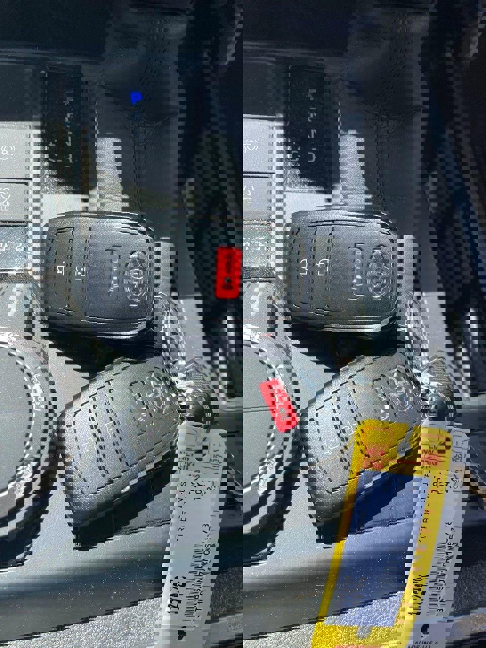 Used 2024 Toyota Tacoma SR5 image 10