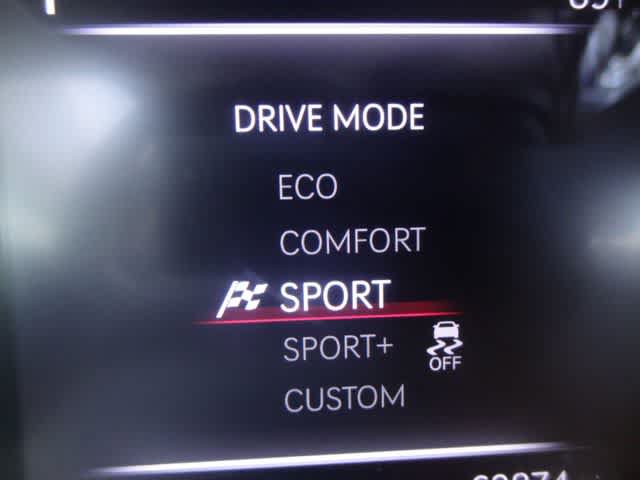 Used 2023 Genesis G70 2.0T RWD image 42
