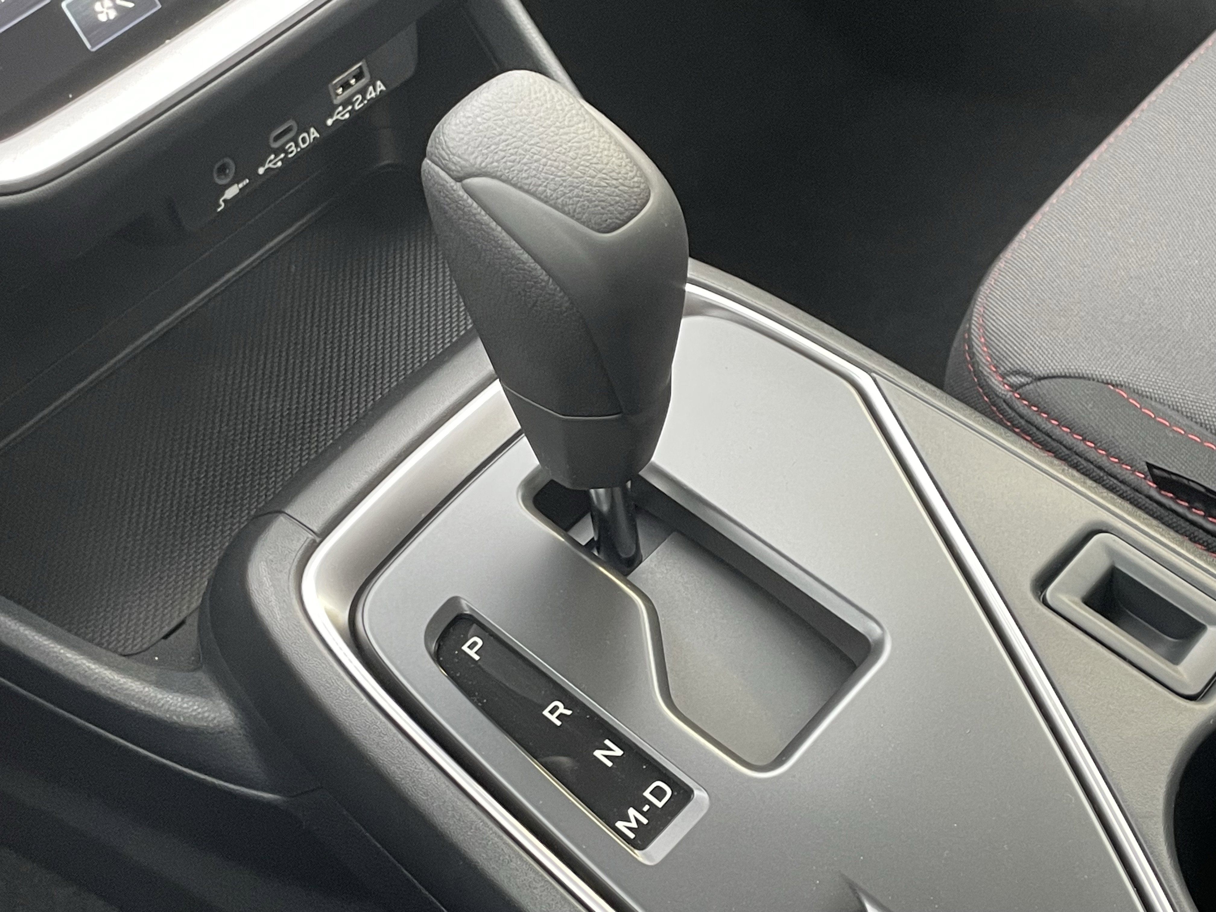 New 2026 Subaru Impreza RS image 23