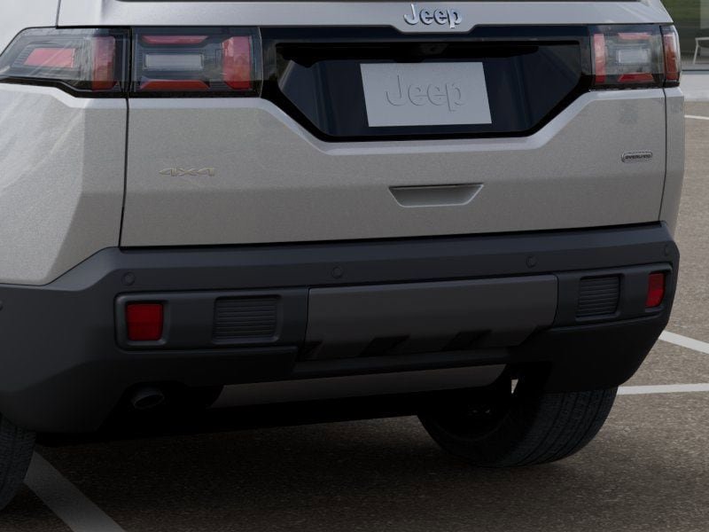 New 2026 Jeep Cherokee Overland w/ Advanced Pro Tech Group image 13