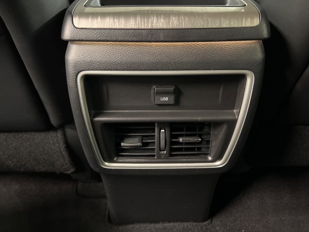 Used 2017 Nissan Murano SL w/ SL Technology Package image 30