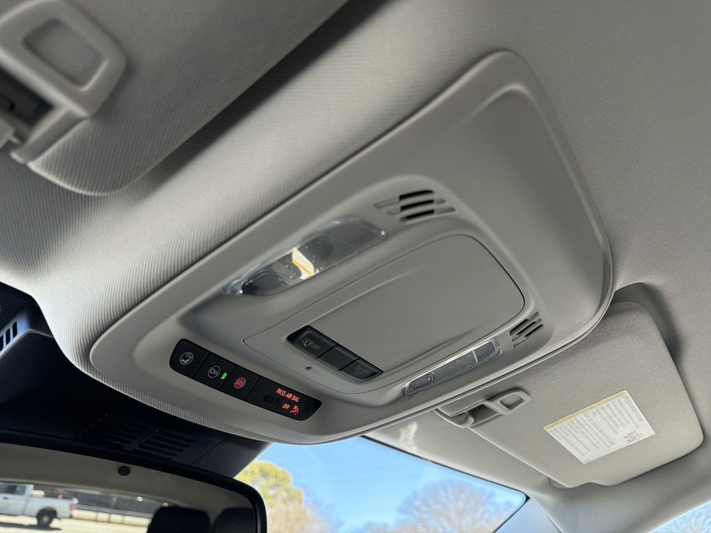 New 2026 Buick Envision Preferred image 10