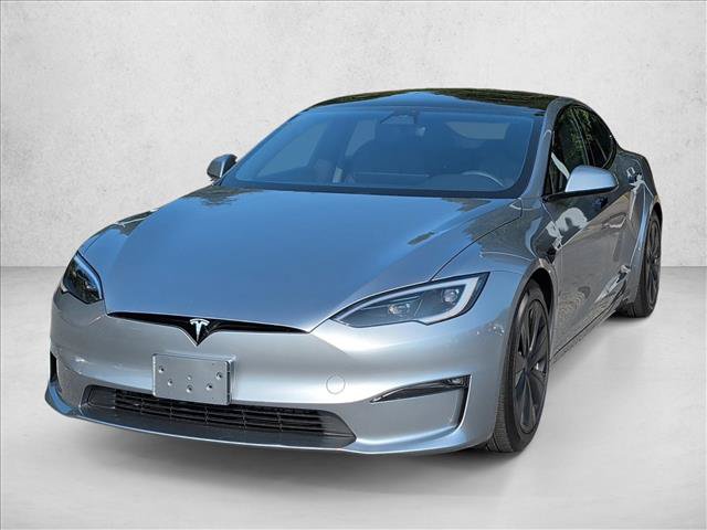Used 2024 Tesla Model S AWD/4WD image 28