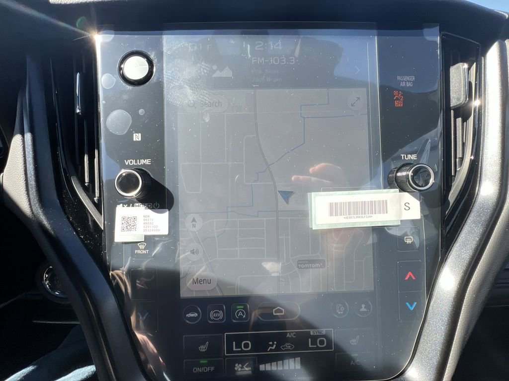 New 2025 Subaru Outback Wilderness image 14