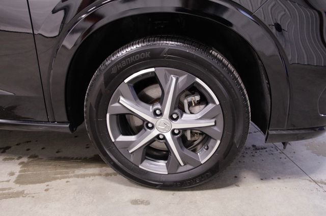 Certified 2024 Honda HR-V EX-L image 11