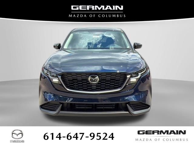 New 2026 MAZDA CX-5 Select AWD/4WD image 3