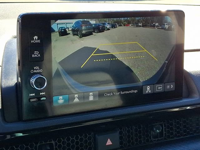 Used 2023 Honda CR-V EX-L image 21