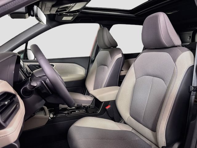 New 2026 Subaru Forester Premium AWD/4WD image 20