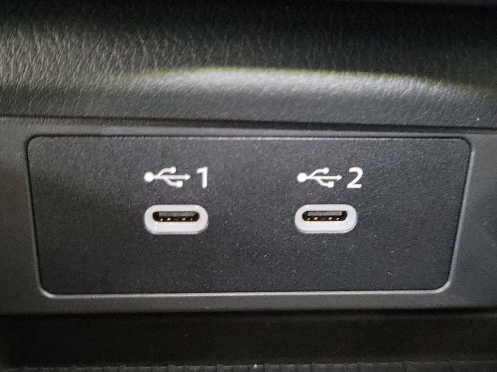 New 2027 Nissan Sentra SR w/ SR All Weather Package FWD image 18