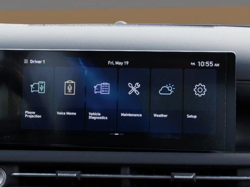 New 2026 Hyundai Santa Cruz SE FWD image 13