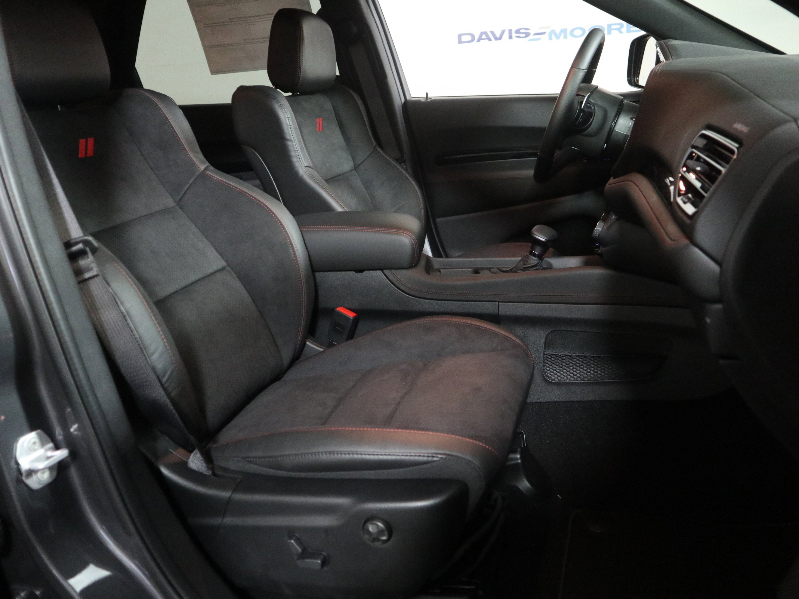 New 2026 Dodge Durango GT image 20