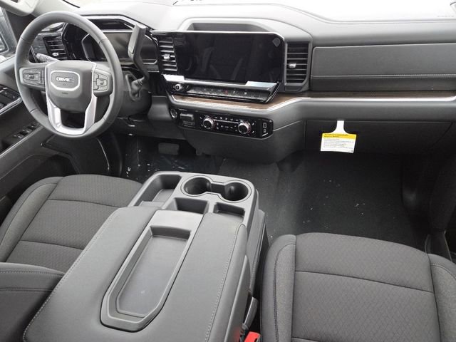 New 2026 GMC Sierra 1500 Elevation image 32