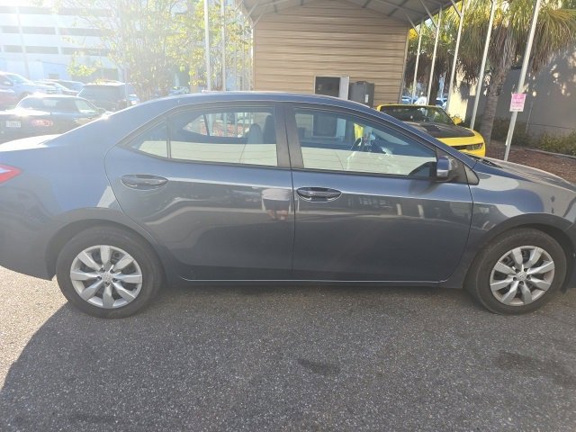 Used 2016 Toyota Corolla LE