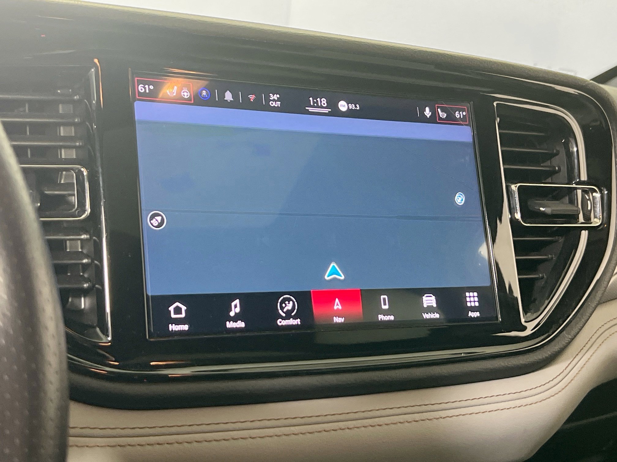 Used 2022 Dodge Durango R/T w/ Blacktop Package image 13