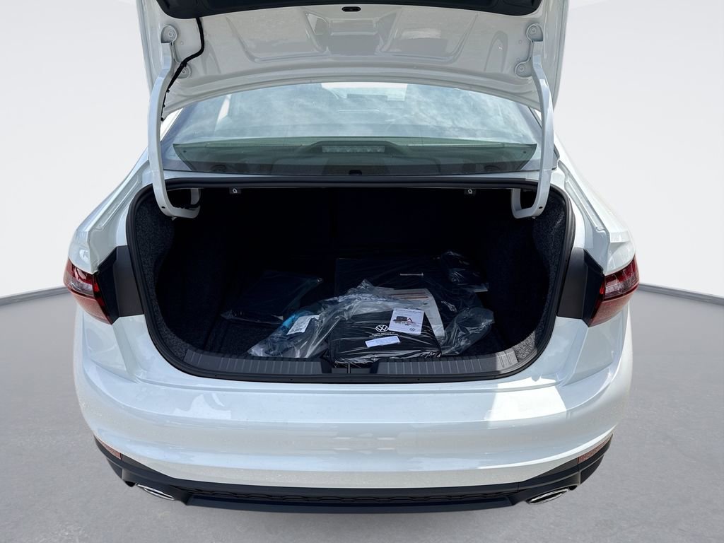 New 2026 Volkswagen Jetta GLI Autobahn FWD image 20