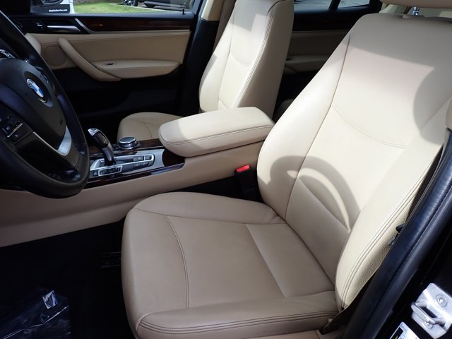 Used 2016 BMW X3 xDrive28i AWD/4WD image 13