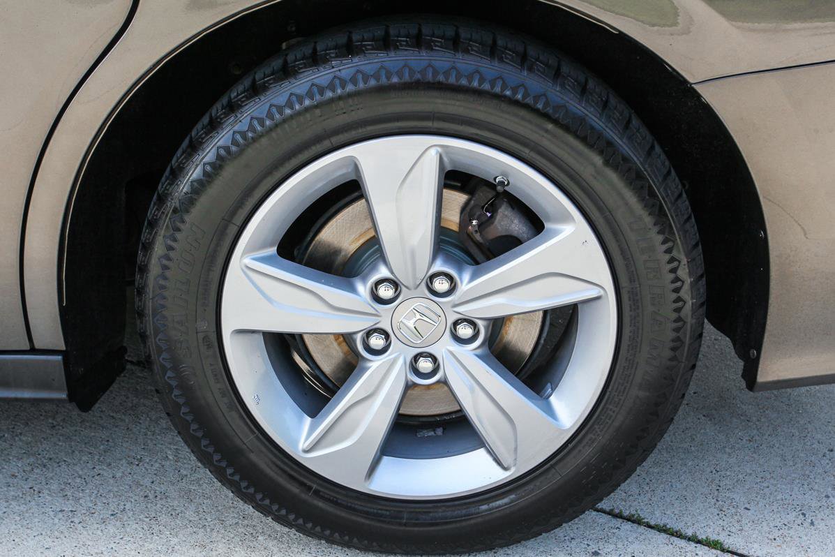 Used 2019 Honda Odyssey EX-L image 26