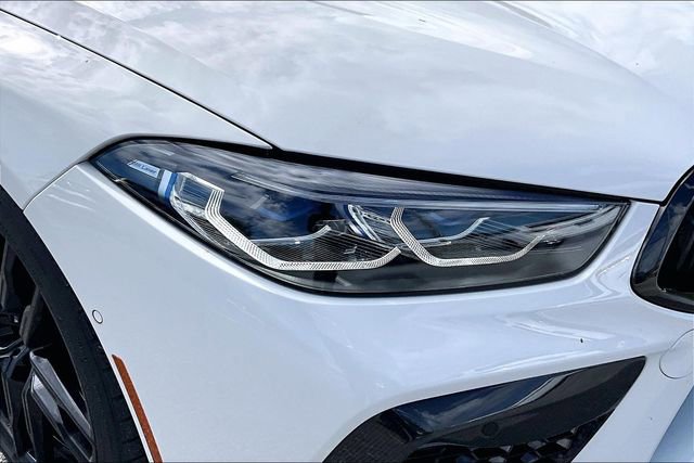 Used 2023 BMW M8 Gran Coupe xDrive Competition w/ M Carbon Exterior Package image 33