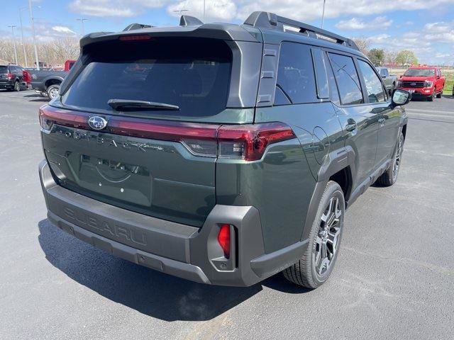 New 2026 Subaru Outback Touring XT AWD/4WD image 5