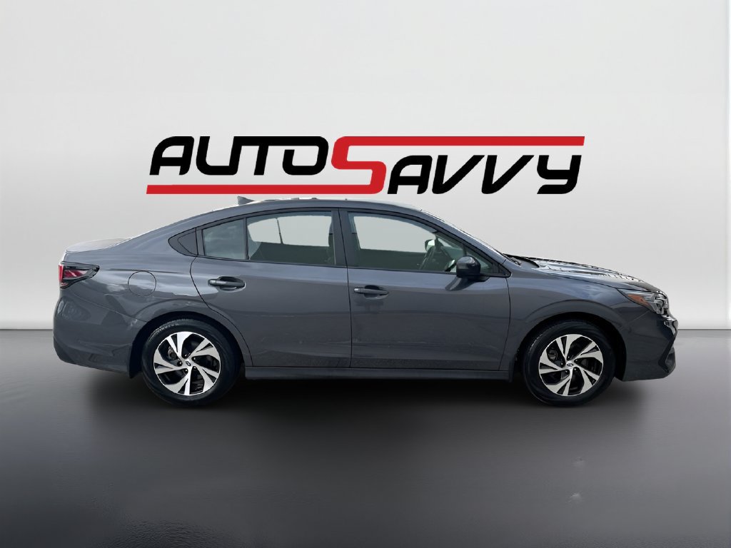 Used 2025 Subaru Legacy Premium AWD/4WD image 8