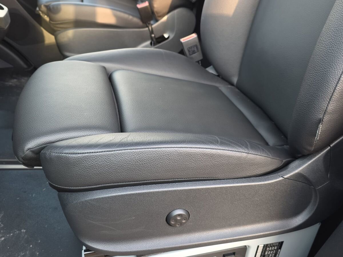 New 2024 Mercedes-Benz Sprinter 3500 image 21