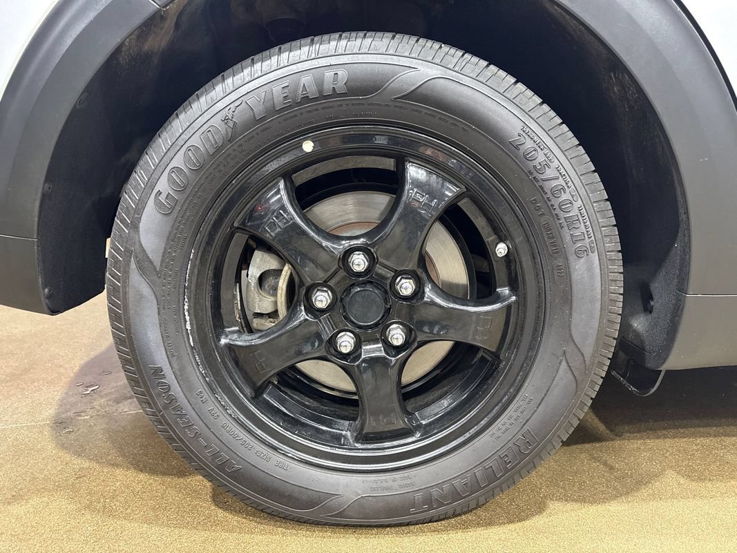 Used 2019 Kia Niro EX Premium w/ Sunroof Package FWD image 56
