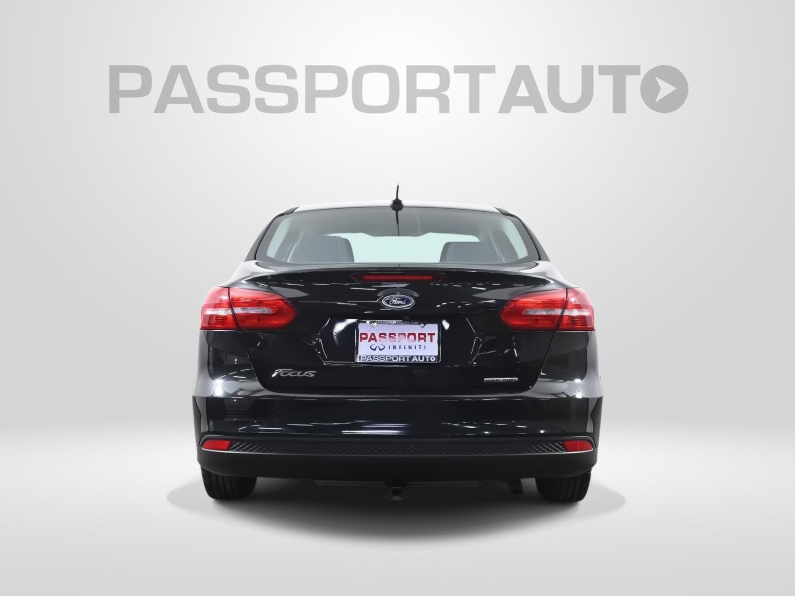 Used 2015 Ford Focus S image 7