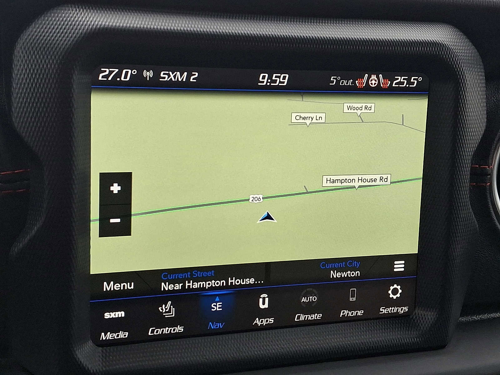 Used 2020 Jeep Gladiator Rubicon AWD/4WD image 16