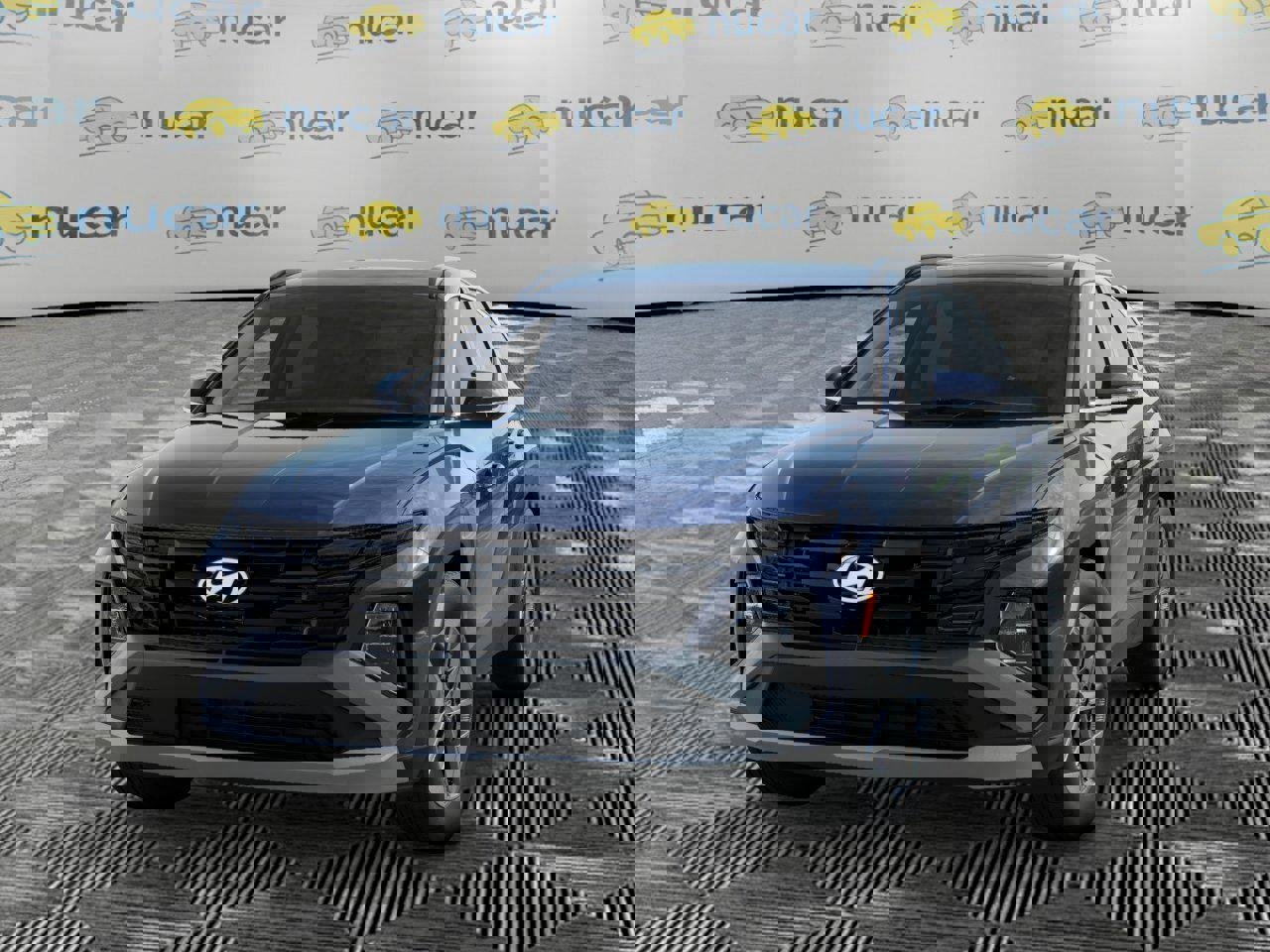 New 2026 Hyundai Tucson SEL AWD/4WD image 6