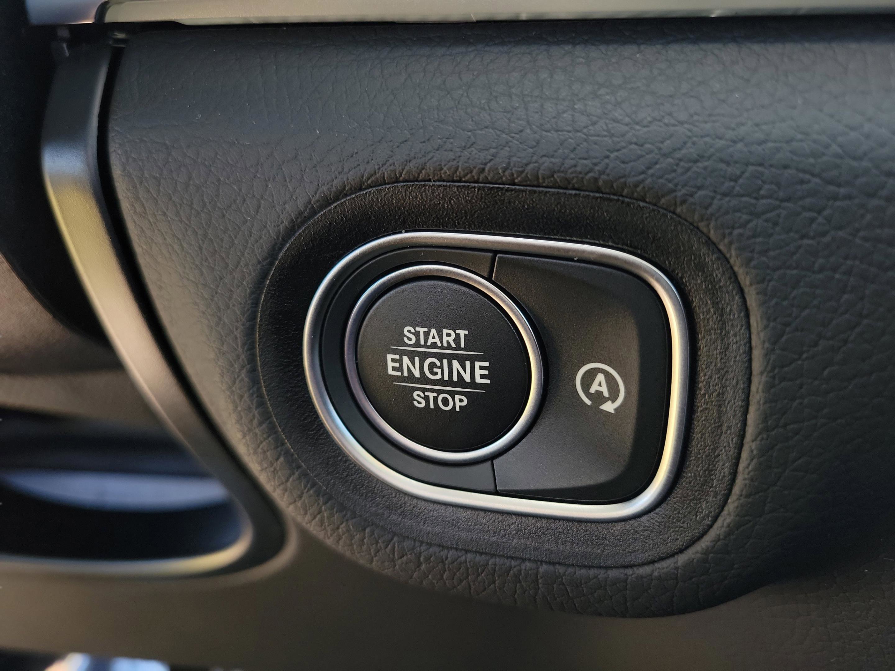 New 2026 Mercedes-Benz GLS 450 4MATIC image 28