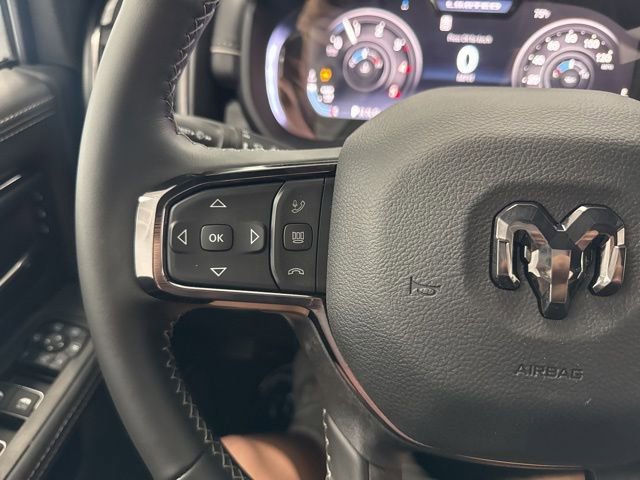 New 2026 RAM 2500 Limited image 40