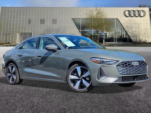 Used 2025 Audi A5 2.0T Premium w/ Convenience Package