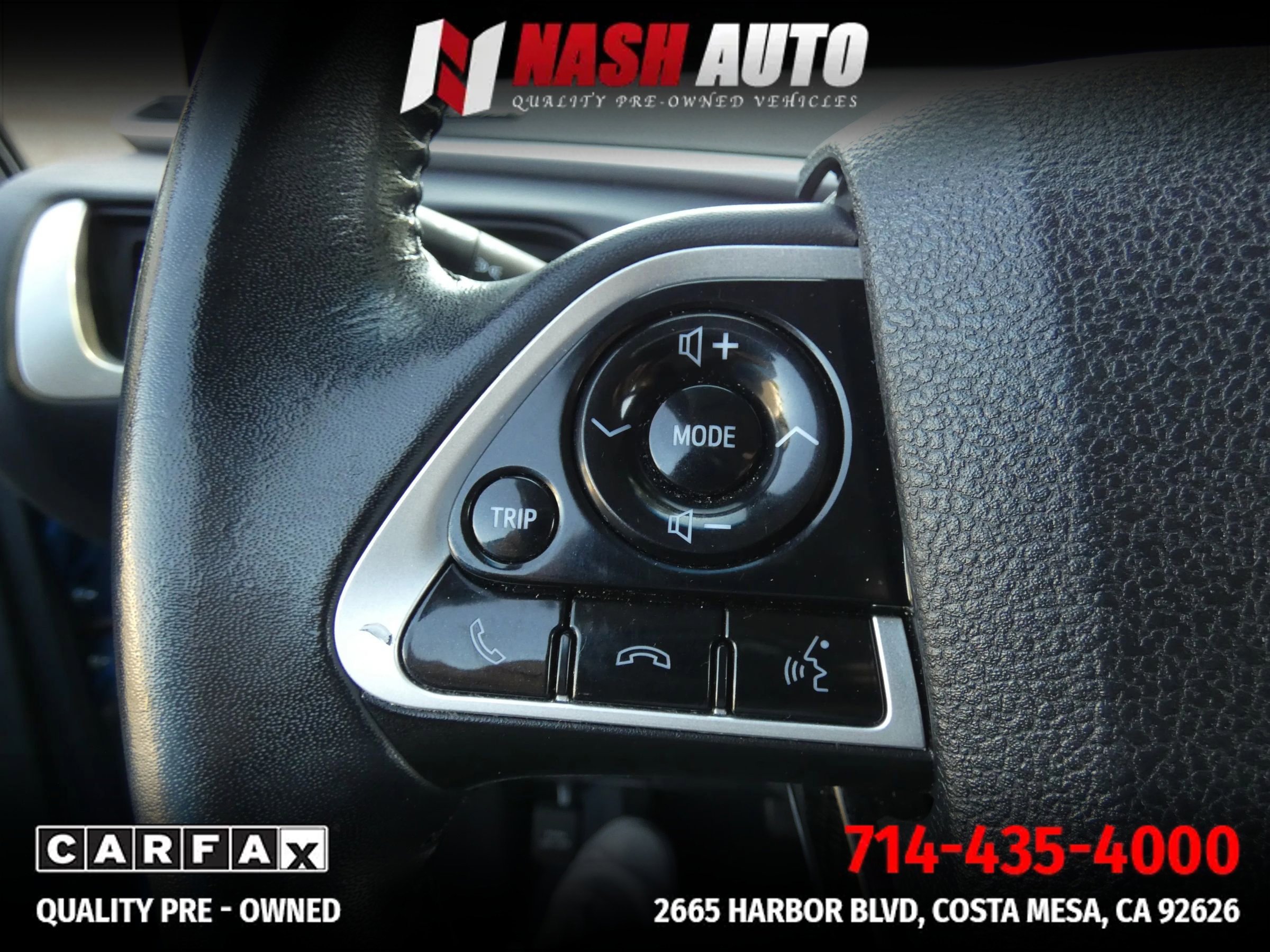 Used 2018 Toyota Mirai FWD image 61