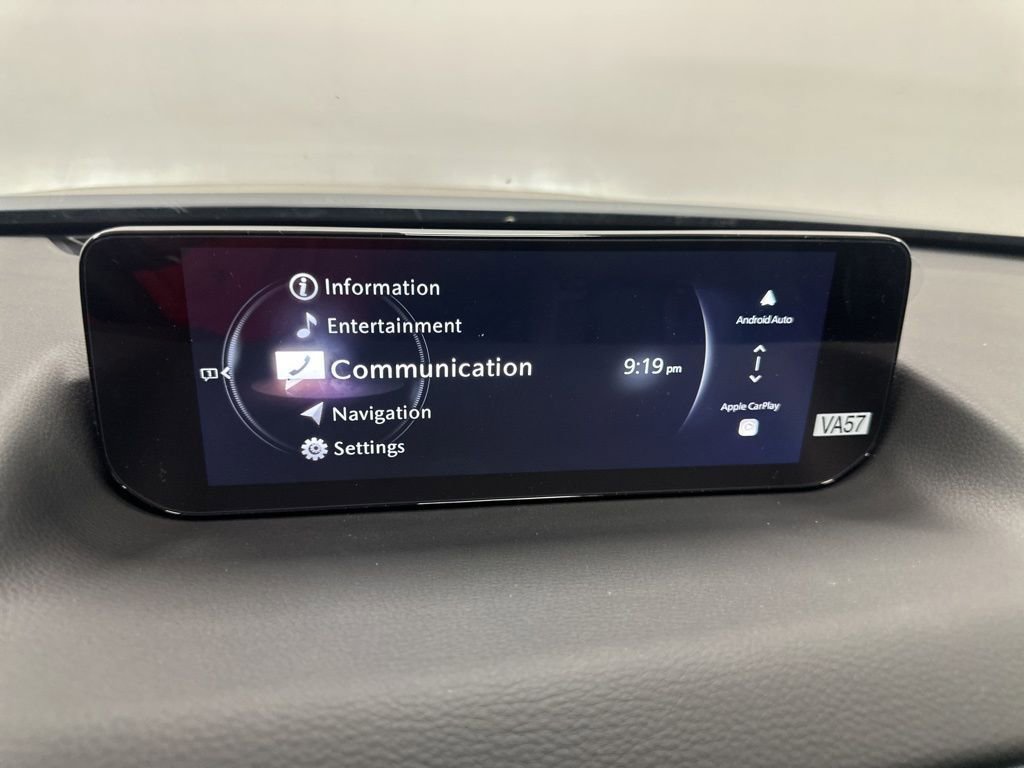 New 2026 MAZDA CX-50 AWD 2.5 Hybrid w/ Premium Pkg image 28