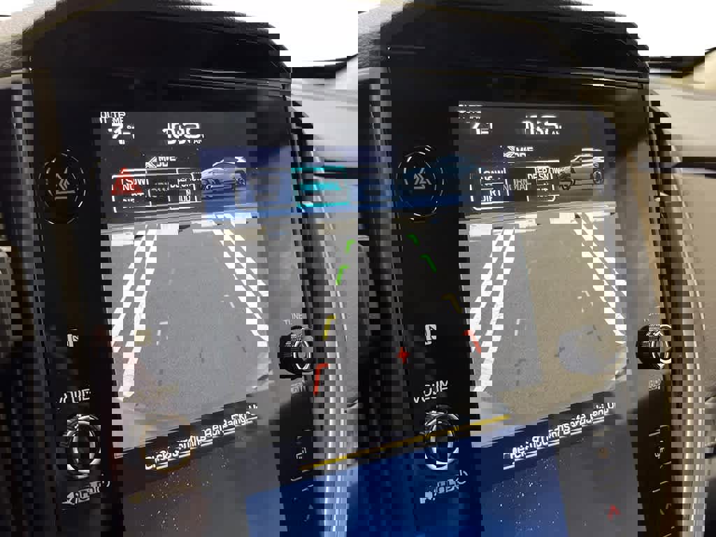 New 2025 Subaru Crosstrek 2.0i Premium image 20